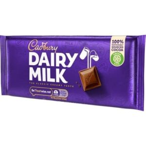 DM CHOCOLATE