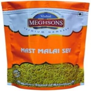 MAST MALAI SEV 400GM