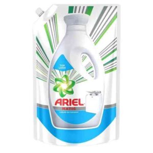 ARIEL LIQ 1 LTR POUCH FL A