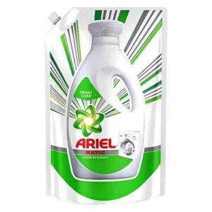 ARIEL LIQ 1 LTR POUCH TL A