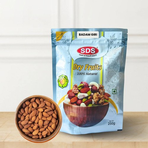 BADAM GIRI CHO. 250GM