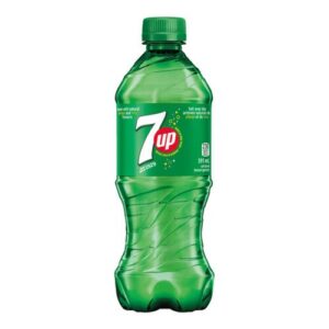 7 UP
