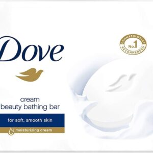 DOVE CREAM SOAP