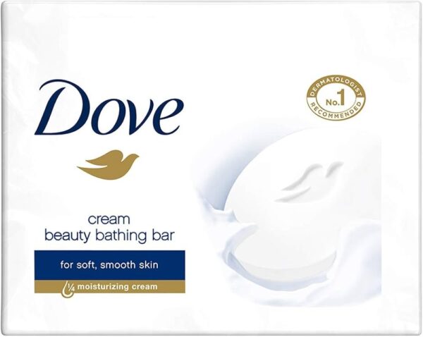 DOVE CREAM SOAP