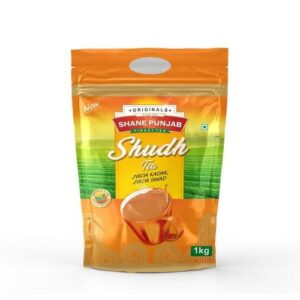 SHANE PUNJAB FINEST TEA