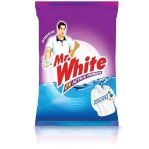 MR.WHITE