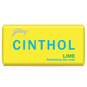 CINTHOL CON. 100GM