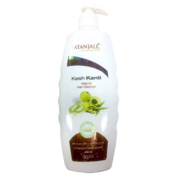 NATURAL 450ML
