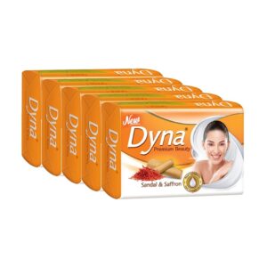 DYNA SOAP SANDAL 100/5