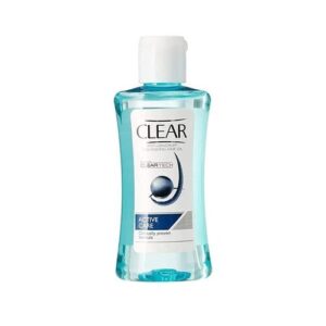 CLEAR HAIR OIL 137/-