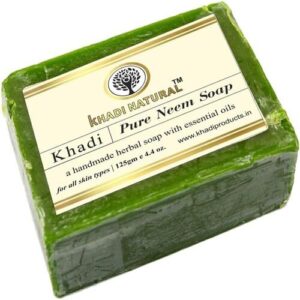 NEEM K SOAP