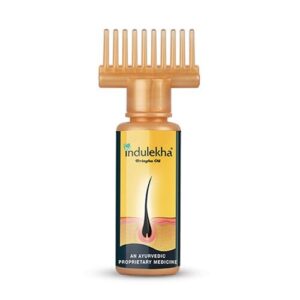 INDULEKHA BRIGHA OIL