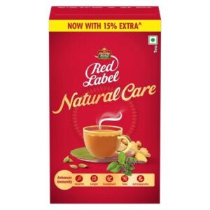 RED LABEL NC