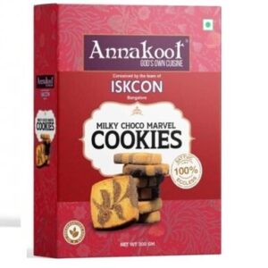 MARVEL COOKIES  300GM
