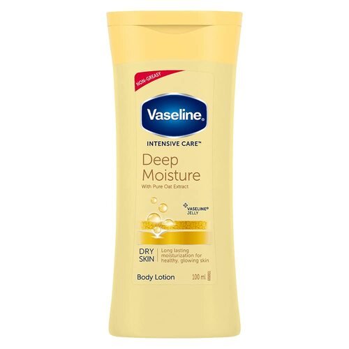 VASELINE BODY LOTION 90ML