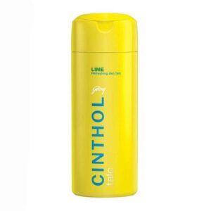CINTHOL LIME TALC 300GM