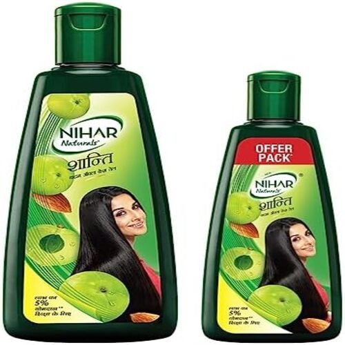 NIHAR NSA BDM 300+100ML