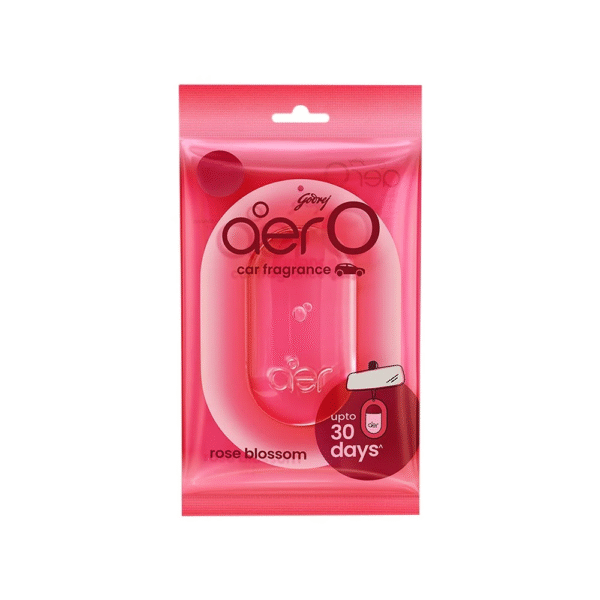 AER O ROSE