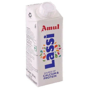 Amul Lassi 250 ml