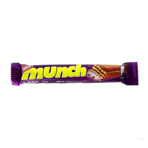 MUNCH