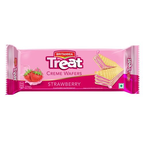 TREAT WAFFER