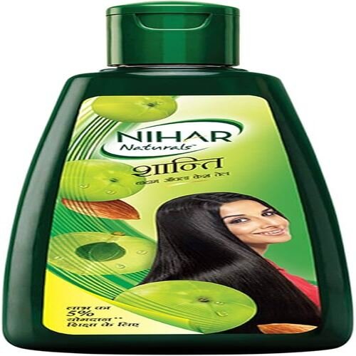 Nihar Amla Oil