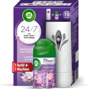 AIRWICK FMC