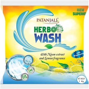 HARBO WASH DET. PDR 2KG