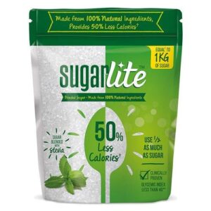 S.FREE SUGARLITE 500 GM