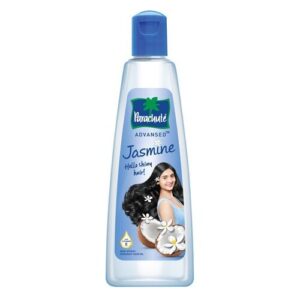 JASMINE HAIR OIL PARACHUTE