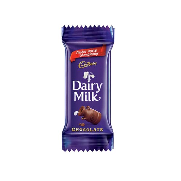 DAIRY MILK