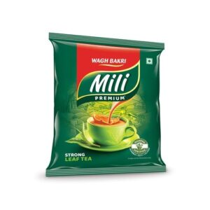 MILI LEAF
