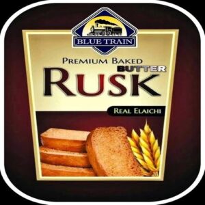 BH SUJI RUSK