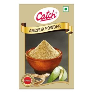 AMCHUR 100g