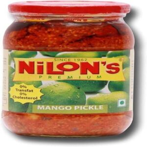 NILONS MANGO PICKLE
