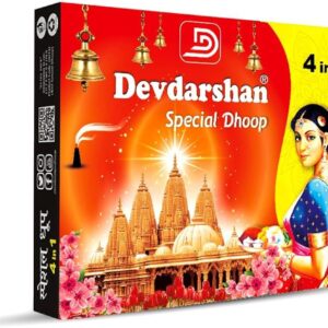 DEVDARSHAN 4 IN 1