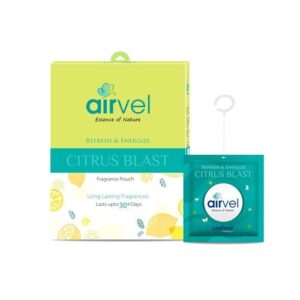 AIRVEL POUCH