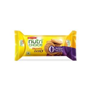 NC DIGESTIVE ZERO