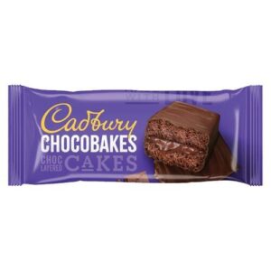 CHOCO BAKES CAKE