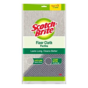 SB FLOOR CLOTH POCHHA