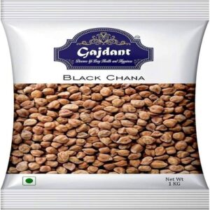 CHANA KALLA