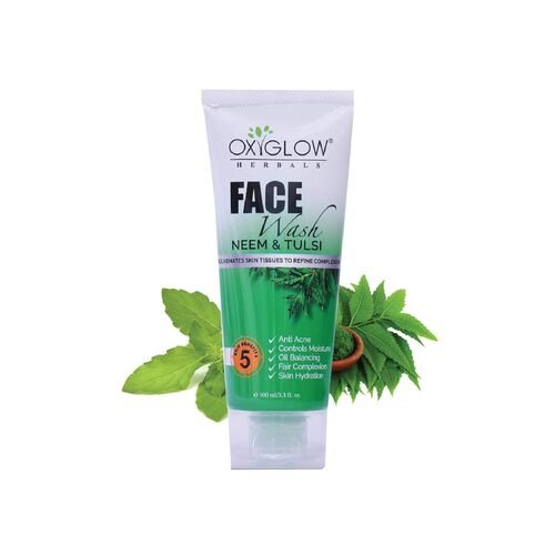 S. NEEM TULSI F.W 100GM