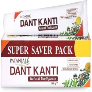 PANTJALI DANTKANTI