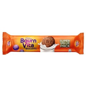 BOURN VITA BISCUITS 10MRP