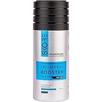 SKORE BOOSTER DEO
