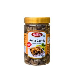 VN AMLA CANDY CHATPATI 500GM