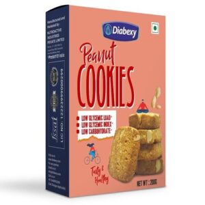 SPECIAL SHAHI PEANUT BISCUITS