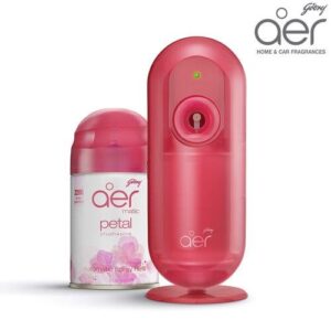 AER MATIC PINK