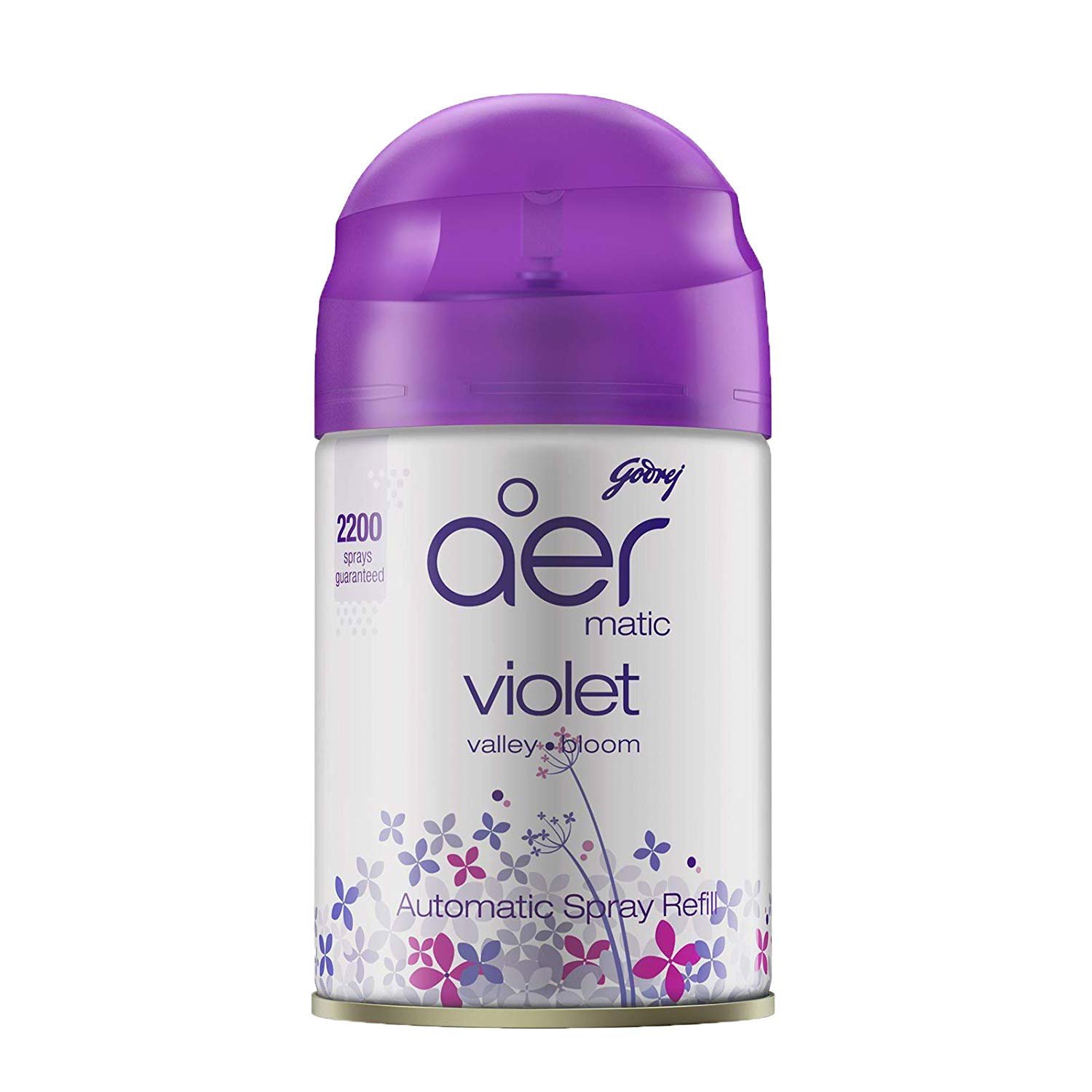 AER MATIC REFILL VALLEY