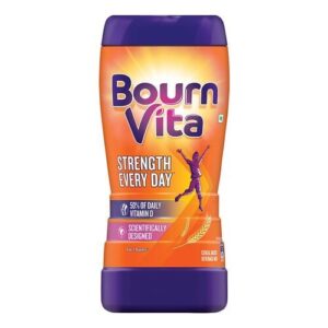 BOURNVITA